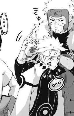 Đội 7 x Tobirama 1