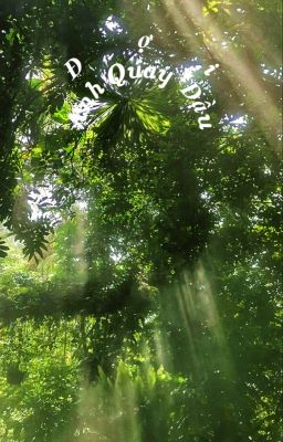 ĐỢI ANH QUAY ĐẦU