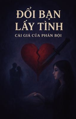 Đổi Bạn Lấy Tình - Cái Giá Của Phản Bội