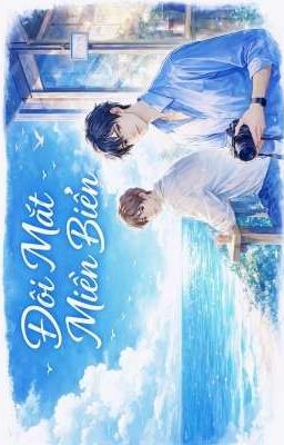 ĐÔI MẮT MIỀN BIỂN
