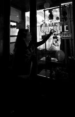 ĐÔI MÌNH [JENSOO]