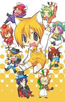 Đội Quân Doraemonzu 