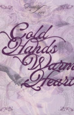 [DoL] | Cold hands, warm heart | Codependency | Ryoh