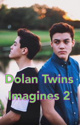 Dolan Twins Imagines 2