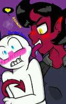 Dolan X Hellbent (Dolbent)