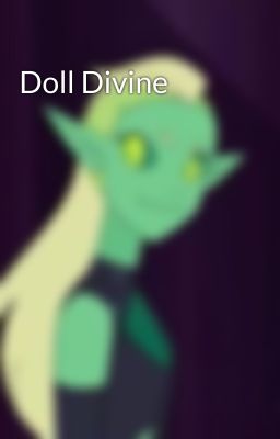 Doll Divine