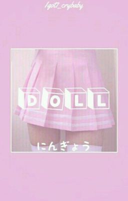 Doll⭐Vkook