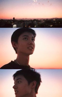 Đốm Lửa Tàn [JAMES X MARTIN]