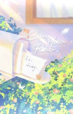 | domicpad | cơn mưa rào 