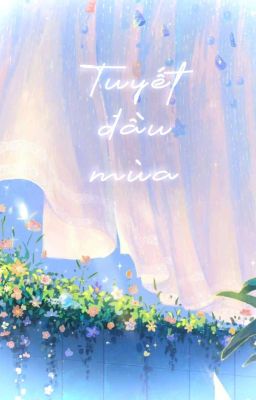 | domicpad | tuyết đầu mùa