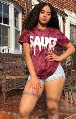 Dominican Doll💕