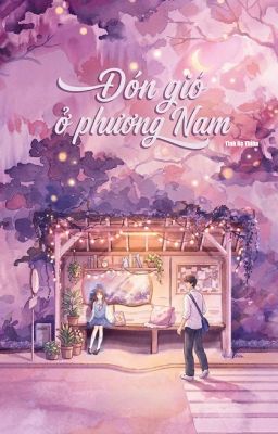 Đón gió phương Nam