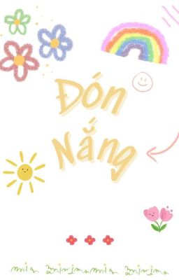 Đón Nắng