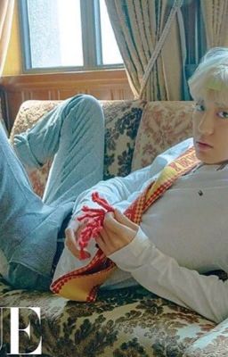 Đơn phương[Chanhun][Đam mỹ] 