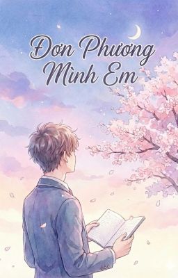 Đơn Phương Mình Em