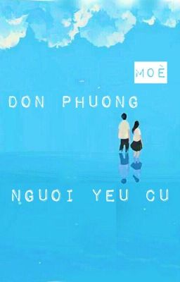 Đơn phương người yêu cũ