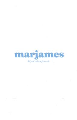 Don't Cry My Bae | #marjames