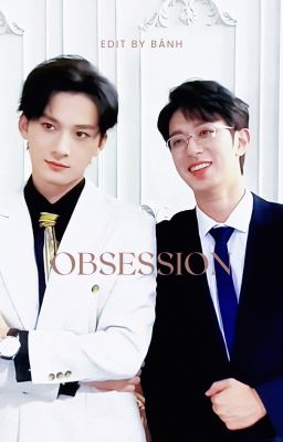 [DONE][Lang Đồ | Sói Thỏ cp] Ám ảnh