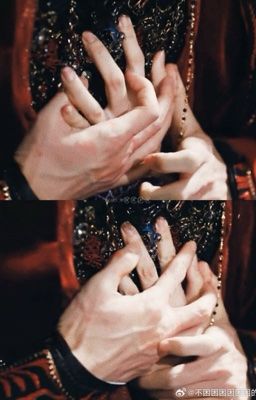 [Done] [Triển Thừa] Hôn sự sắp đặt.