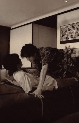 [Done] [Triển Thừa] [R18] Khủng hoảng nghề nghiệp của cố vấn đại học.