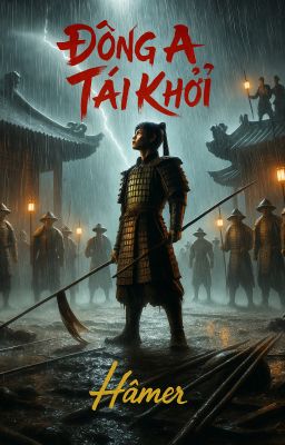 Đông A Tái Khởi.