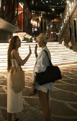 [Đồng Ánh Quỳnh x Minh Hằng] Bắt lấy mối tình đầu
