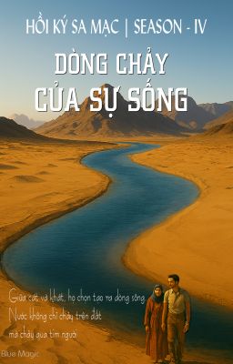 Dòng chảy của sự sống