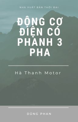 ĐỘNG CƠ ĐIỆN CÓ PHANH 3 PHA