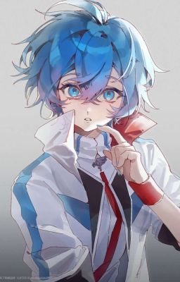 [ Đông Hạo ][ Thu Hạo ] 