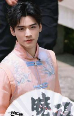 [Đồng nhân] Ám Hà Truyện phiên bản Dân Quốc (H, Hoàn)