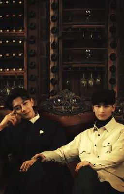 Đồng nhân ||  Đạo Mộ Bút Kí - Trò Chơi Trí Mệnh