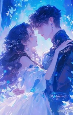 (Đồng Nhân Đạo Mộ Bút Kí) Vĩnh Tịch Song Linh