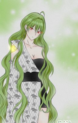 [Đồng Nhân Fairy Tail] Nguyệt Tử