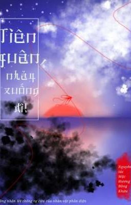 [Đồng nhân Hệ thống tự cứu] Tiên quân nhảy xuống đi