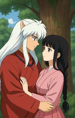 Đồng Nhân Inuyasha: Chỉ Yêu Mình Em