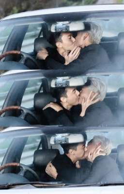 [Đồng Nhân] [Luân Bân | Willburn] I'm Going Through Withdrawals