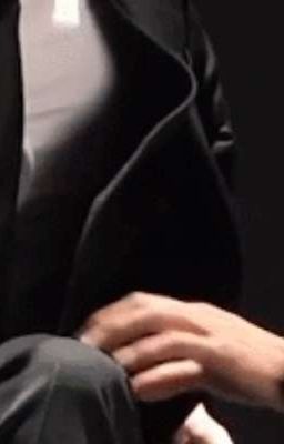 [Đồng Nhân]  [Mango | Hope Man x Gogo] Cô Gái Bí Ẩn