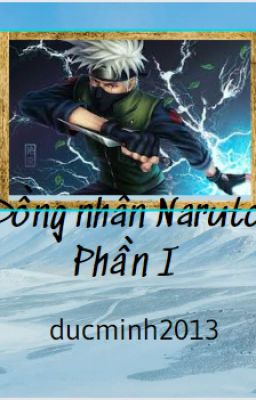 Đồng nhân Naruto . Tập 3