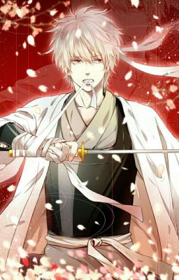 (Đồng nhân) Người đàn ông đó! Sataka Gintoki đã vượt qua 