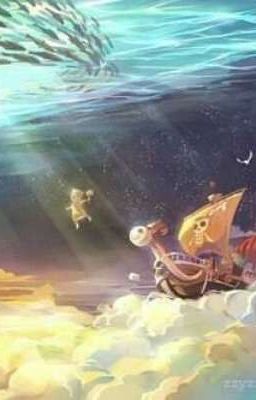 ( Đồng Nhân One Piece ) Một Chuyến Hành Trình Chết Chóc