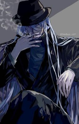 [Đồng nhân] Phát Hiện Chồng Mình Là Gin Trong Conan Thì Phải Làm Sao Bây Giờ?