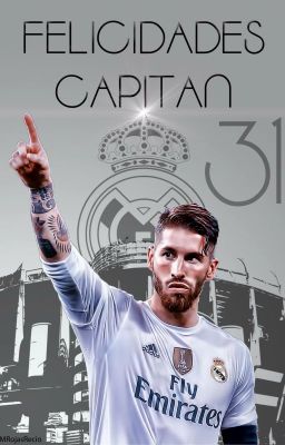 [Đồng nhân Sergio Ramos]