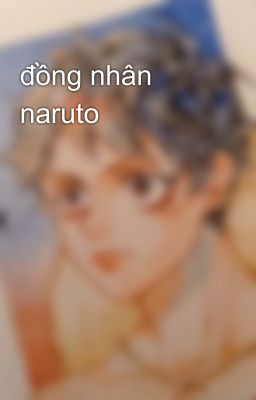 đồng nhân tá minh ( sasunaru )