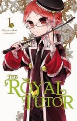 [Đồng nhân The Royal Tutor ] Tránh xa ta ra, mấy tên kia!