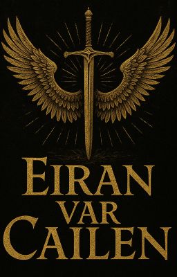[Đồng nhân] The Witcher Bán thần Eiran Var Cailen.