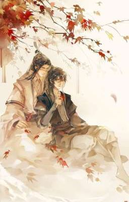 [ Đồng Nhân Tiết Hiểu] /Ma Đạo Tổ Sư giấc mộng trong tiềm thức 