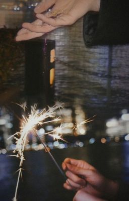 Đồng nhân - Tinh Hữu Thiên Thiên Kiệt/Hoa Thịnh