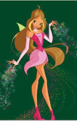 Đồng nhân Winx : GIó và Hoa