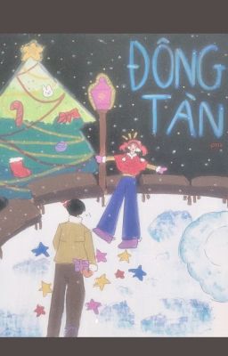 ĐÔNG TÀN