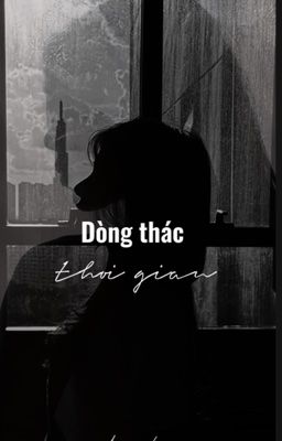Dòng thác thời gian